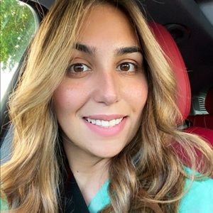 Meet your Posher, Natalie